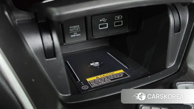 Honda Accord 10th Generation id 4580453 из Кореи 25