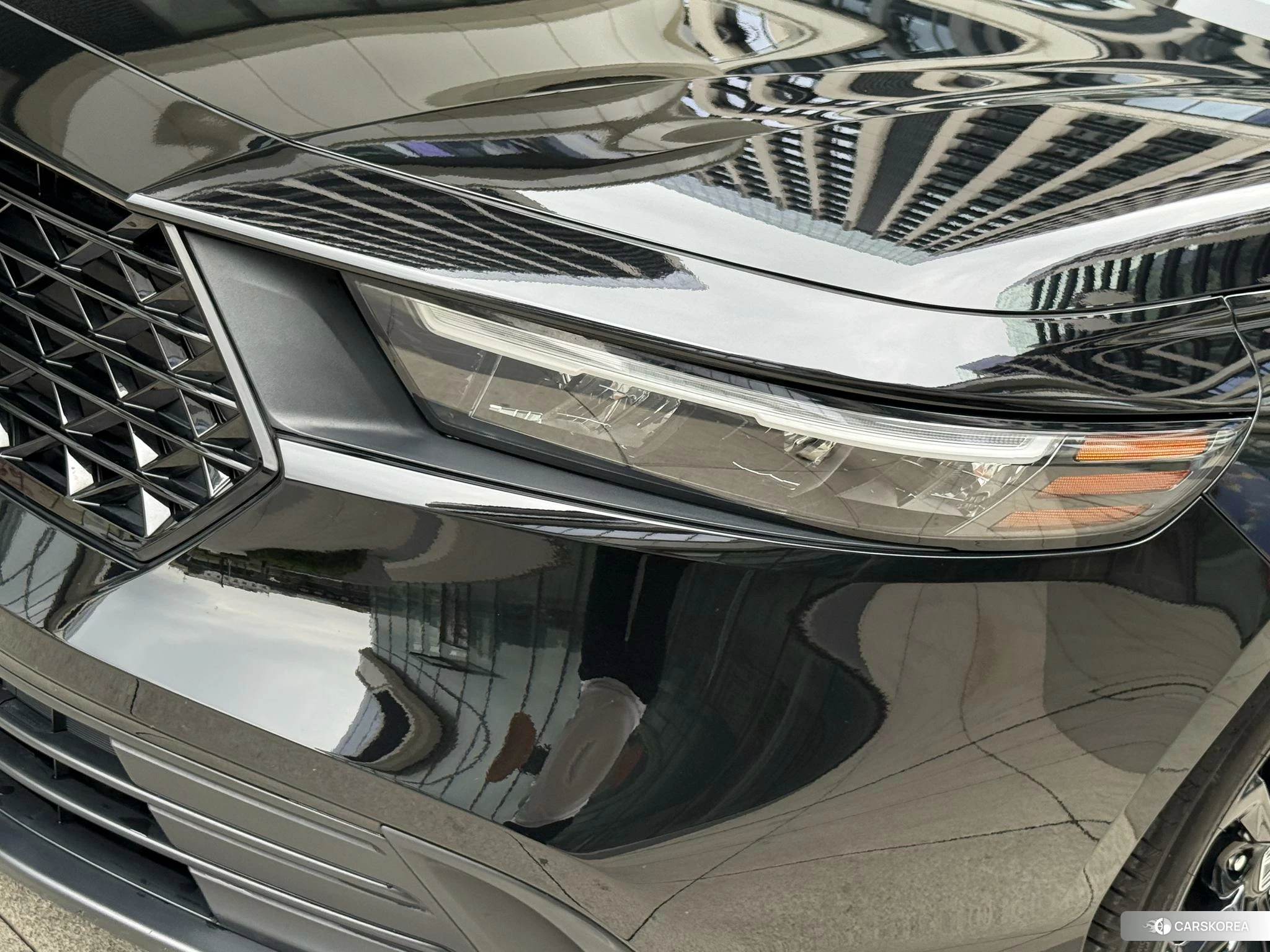 Honda Accord id 4406055 из Китая 25