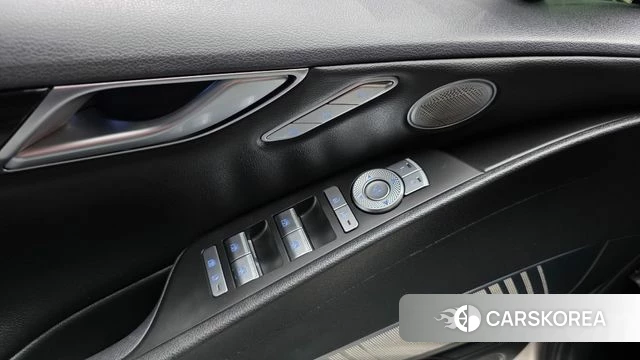 Genesis G80 (RG3) id 4702412 из Кореи 25
