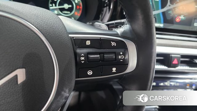 Kia K5 3rd generation id 4646747 из Кореи 25