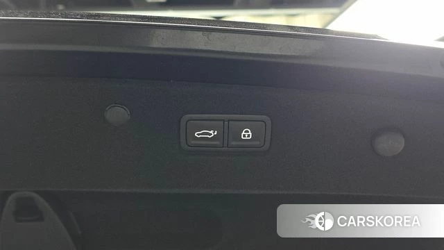 Kia K8 id 4593884 из Кореи 25