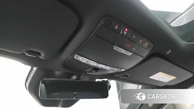 Mercedes-Benz GLC-Class X253 id 4619313 из Кореи 25