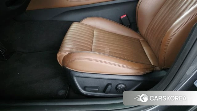 Genesis G70 id 4459533 из Кореи 25