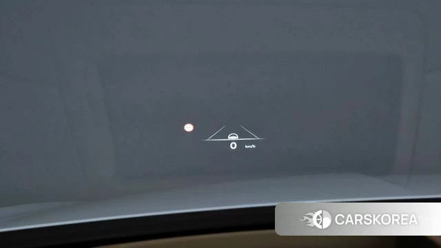 Genesis G80 (RG3) id 4649681 из Кореи 25