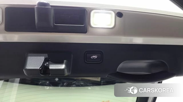Kia EV6 id 4603221 из Кореи 25