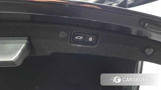 Kia All New K7 Hybrid id 4435402 из Кореи 25