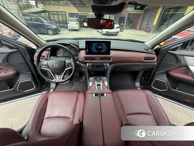 Honda Crown Road id 4291017 из Китая 25
