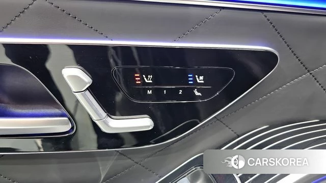 Mercedes-Benz S-Class W223 id 4523865 из Кореи 25