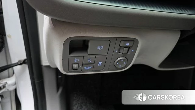 Hyundai Ionic 6 id 4624107 из Кореи 25
