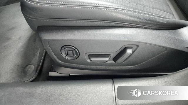 Audi A6 (C8) id 4201460 из Кореи 25