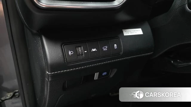 Hyundai The New Santa Fe id 4581197 из Кореи 25