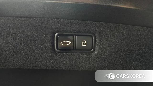 Genesis G90 id 4530638 из Кореи 25