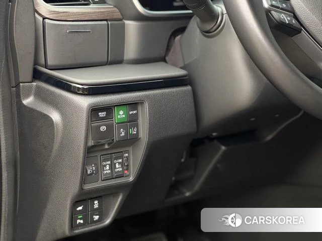 Honda Odyssey id 4348994 из Китая 25