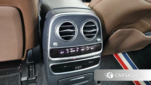 Mercedes-Benz S-Class W222 id 4703553 из Кореи 25