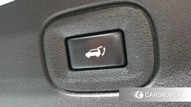 Renault Korea (Samsung) The New QM6 id 4697531 из Кореи 25