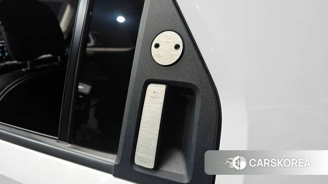 Hyundai Casper id 4382230 из Кореи 25
