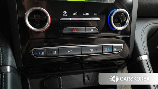 Renault Korea (Samsung) The New QM6 id 4464822 из Кореи 25