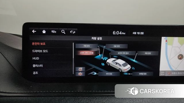 Genesis G80 (RG3) id 4396555 из Кореи 25
