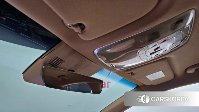 Genesis G80 (RG3) id 4623267 из Кореи 25