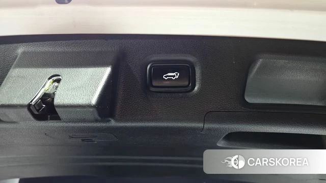 Hyundai The New Santa Fe id 4231632 из Кореи 25