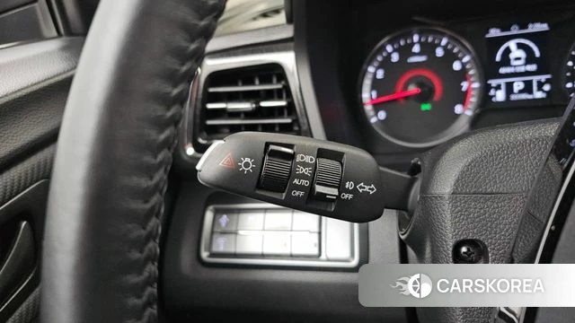 Ssangyong Berry New Tivoli id 4550942 из Кореи 25