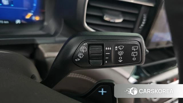 Ford Explorer 6th Generation id 4855052 из Кореи 25