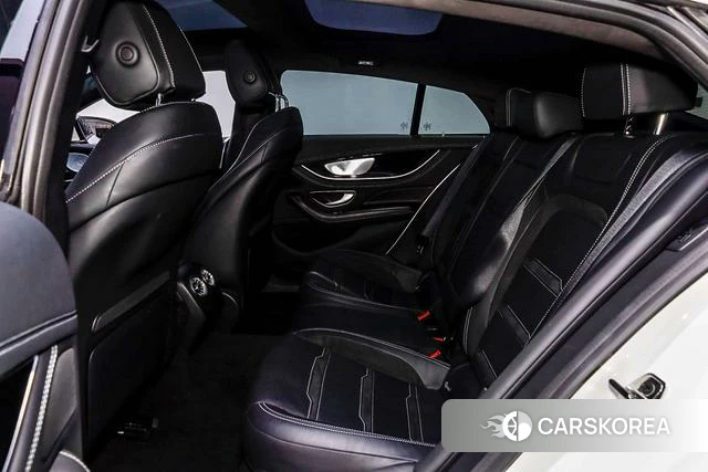 Mercedes-Benz AMG GT id 4313498 из Китая 25