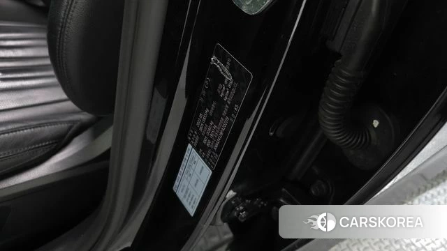 Kia K5 3rd generation id 4624317 из Кореи 25