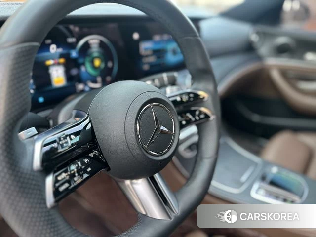 Mercedes-Benz E-class id 4257758 из Китая 25