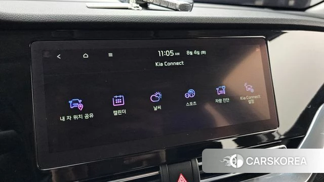 Kia The New Niro id 4662122 из Кореи 25