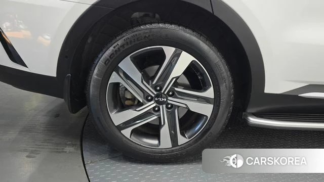 Kia Sorento 4th Generation id 4624420 из Кореи 25