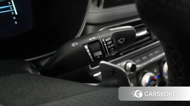 Genesis G70 id 4770097 из Кореи 25
