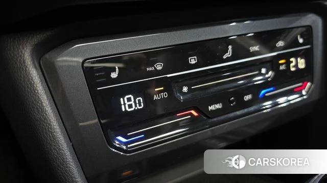 Volkswagen Tiguan second Generation id 4303828 из Кореи 25
