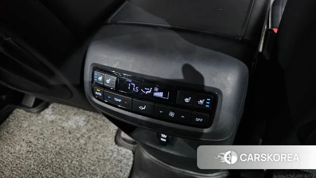 Hyundai Palisade id 4495659 из Кореи 25