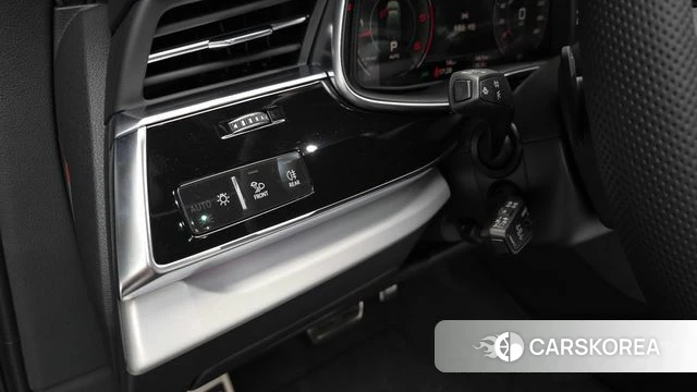 Audi Q7 (4M) id 4522979 из Кореи 25