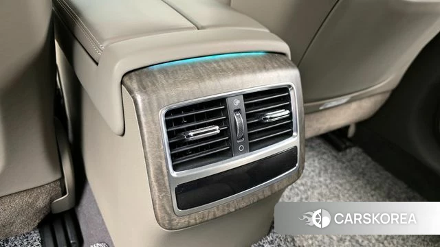 Kia The New K9 2nd generation id 4231589 из Кореи 25