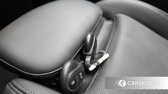 Mini Cooper Countryman id 4745664 из Кореи 25