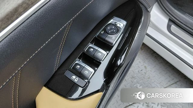 Kia K5 Hybrid 3rd Generation id 4560785 из Кореи 25