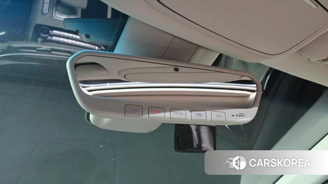Genesis G90 id 4502294 из Кореи 25