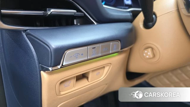 Genesis GV80 id 4410243 из Кореи 25