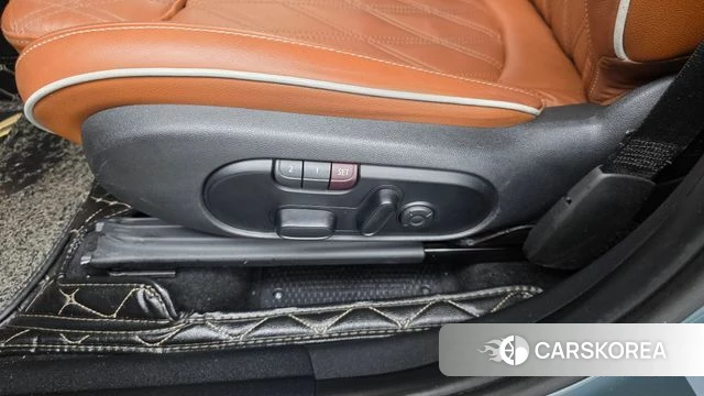 Mini Cooper D Countryman id 4707990 из Кореи 25