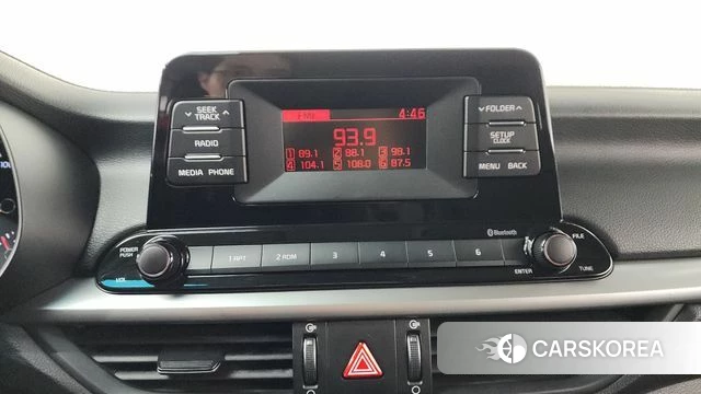 Kia Come New K3 id 4356648 из Кореи 25