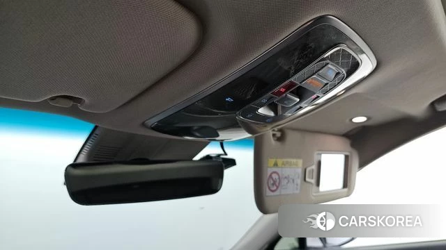 Genesis G80 (RG3) id 4784014 из Кореи 25