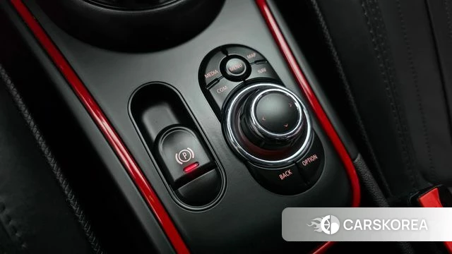 Mini Cooper S Countryman id 4749968 из Кореи 25