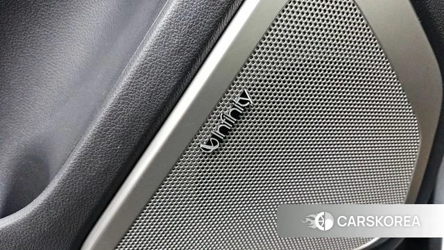 Ssangyong G4 Rexton id 4424926 из Кореи 25