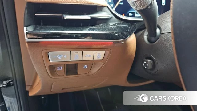 Genesis G80 (RG3) id 4754850 из Кореи 25