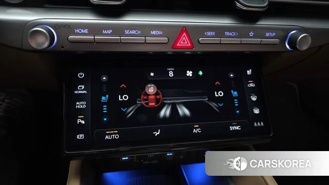 Hyundai Grandeur (GN7) id 4395451 из Кореи 25