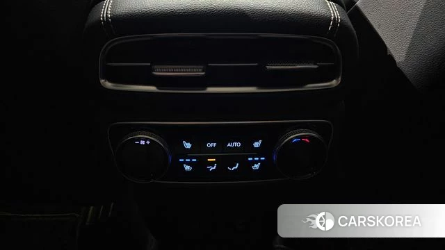 Genesis GV80 id 4225056 из Кореи 25