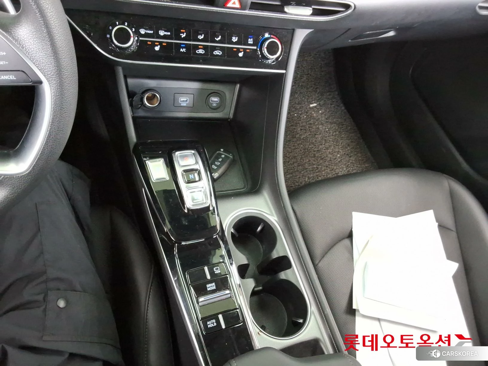 Hyundai Sonata id 4664289 из Кореи 25