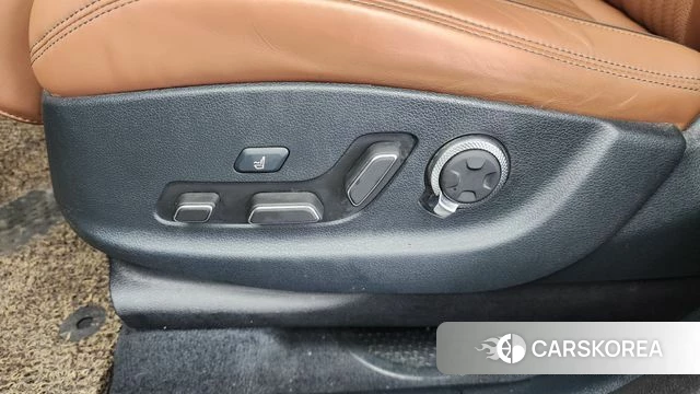 Genesis GV70 id 4614456 из Кореи 25
